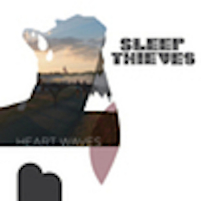 Heart Waves cover art