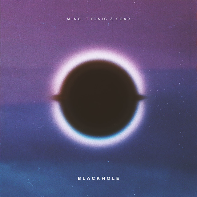 Blackhole album art