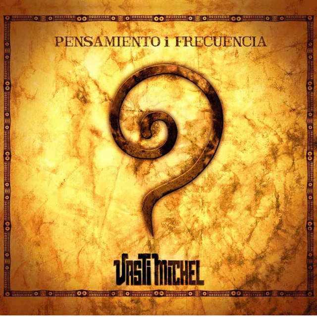 Pensamiento I Frecuencia cover