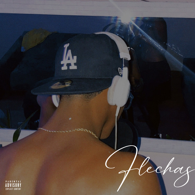 FLECHAS cover art