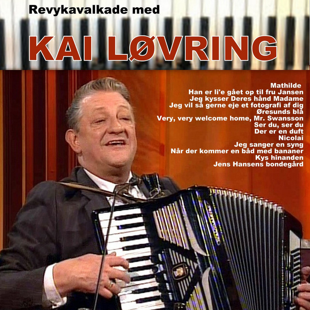 Kai Løvring