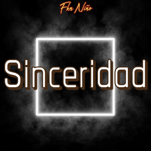 Sinceridad