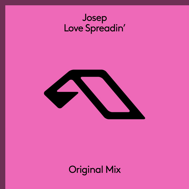 Love Spreadin' cover art