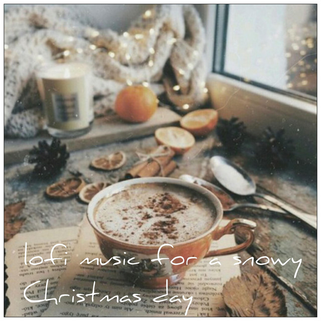 Lofi Music for a Snowy Christmas Day - Single by ethanol96 | Spotify