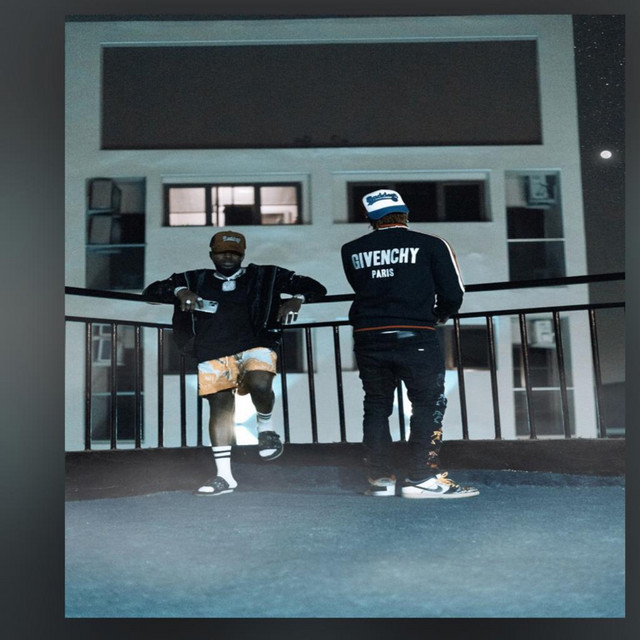 Baddest Boy (feat. Skiibii and Oxlade) - Refix
