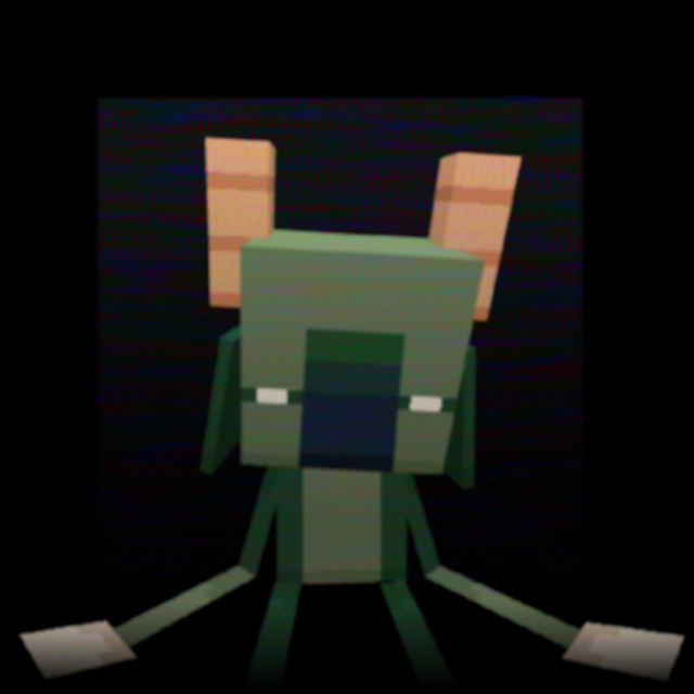 Cube Island cover art
