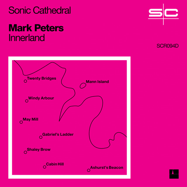 Innerland cover art