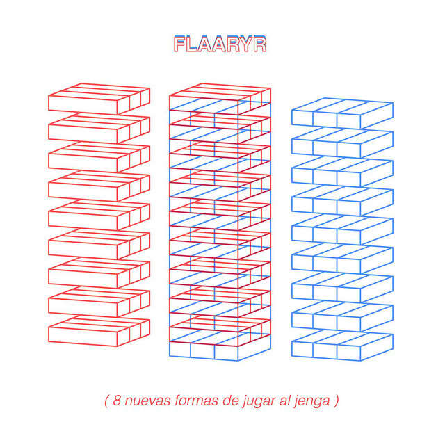 8 nuevas formas de jugar al jenga cover art
