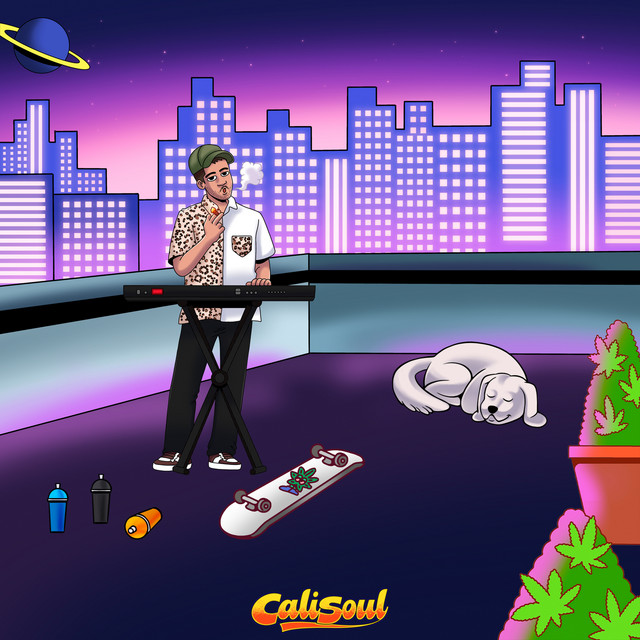 undefined album image