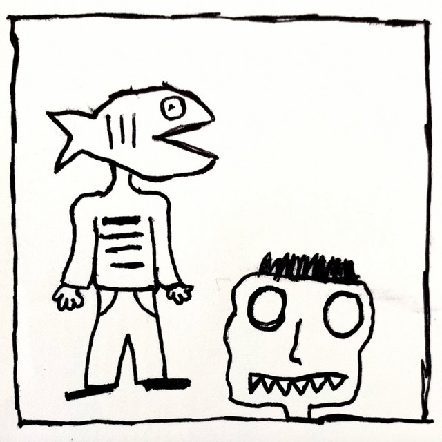 Burn Yr Laundry cover art