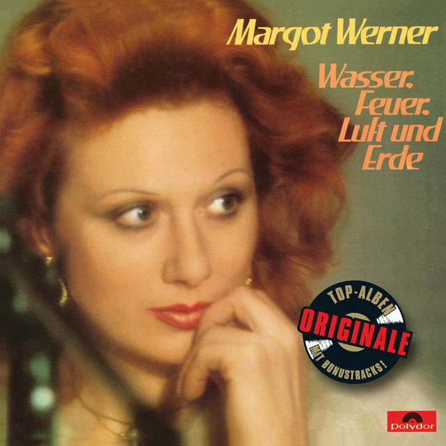Wasser, Feuer, Luft und Erde (Originale) cover