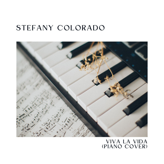 Stefany Colorado