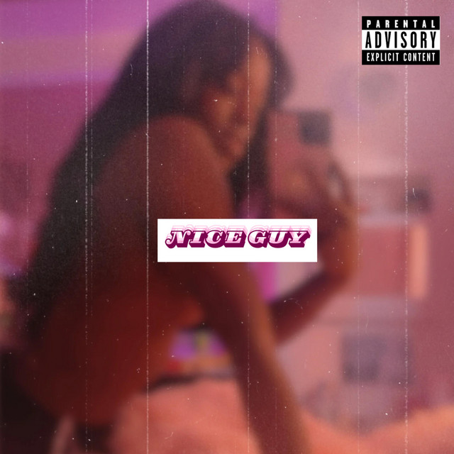 Nice Guy cover art