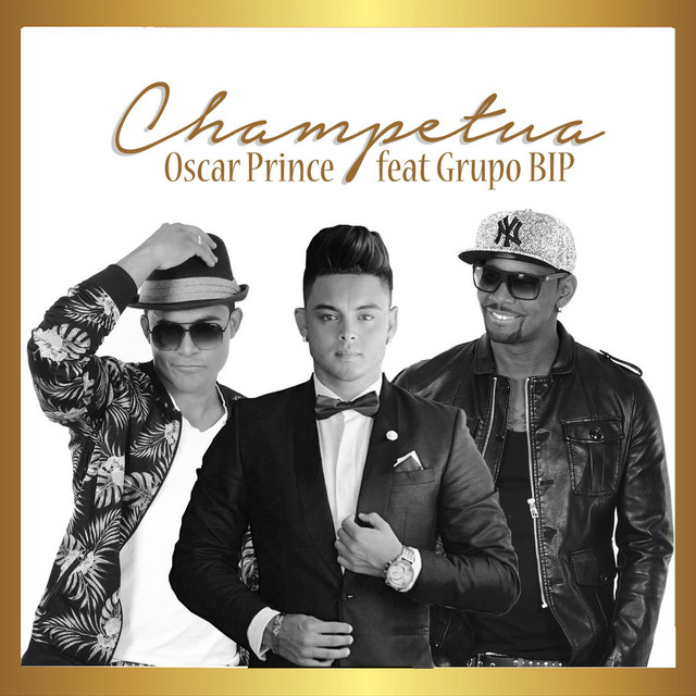 Champetua (feat. Grupo Bip)