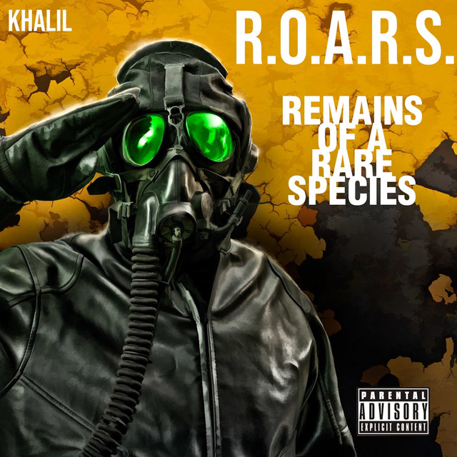 Khalil