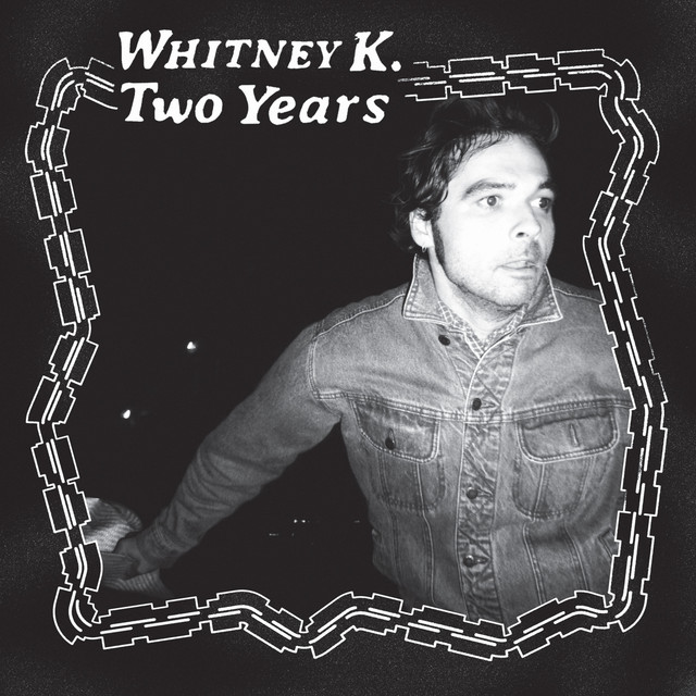Two Years cover