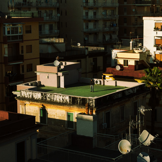 I Rumori Della Città cover art