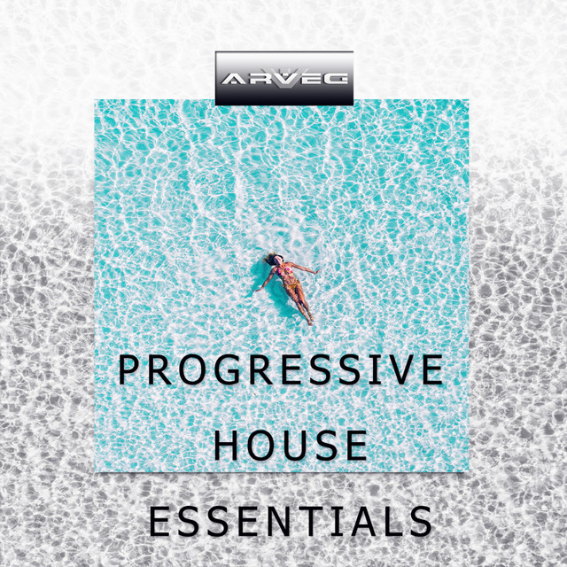 Progressive House Essentials, Vol.1 cover art