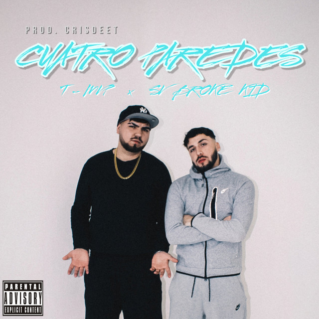CUATRO PAREDES