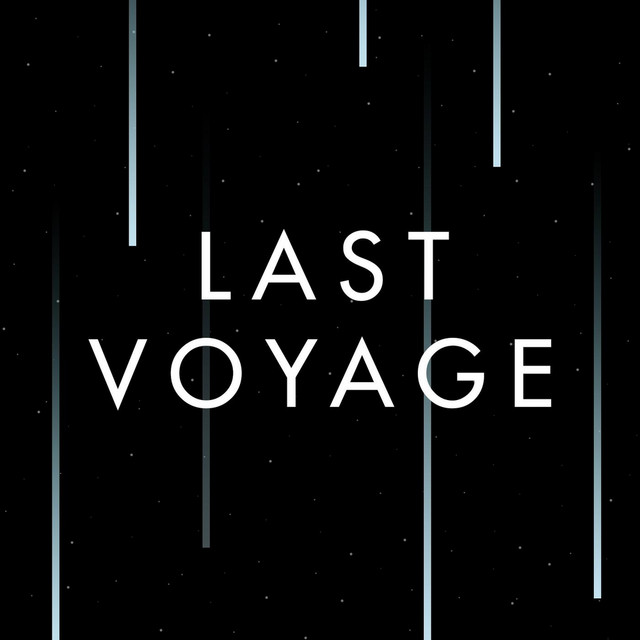 Last Voyage cover art