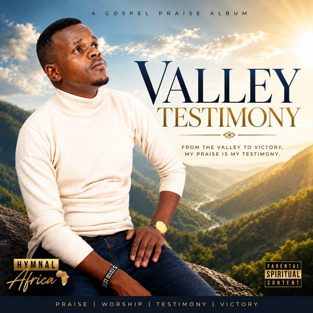 Hymnal Africa