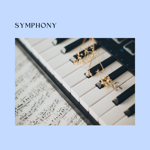 Symphony cover art