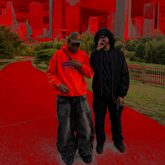 album image
