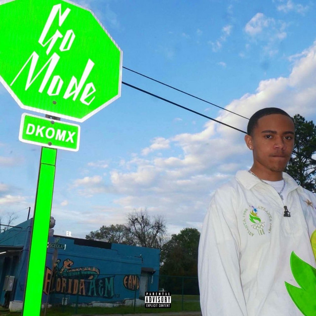 GO MODE - EP by DKOMX | Spotify