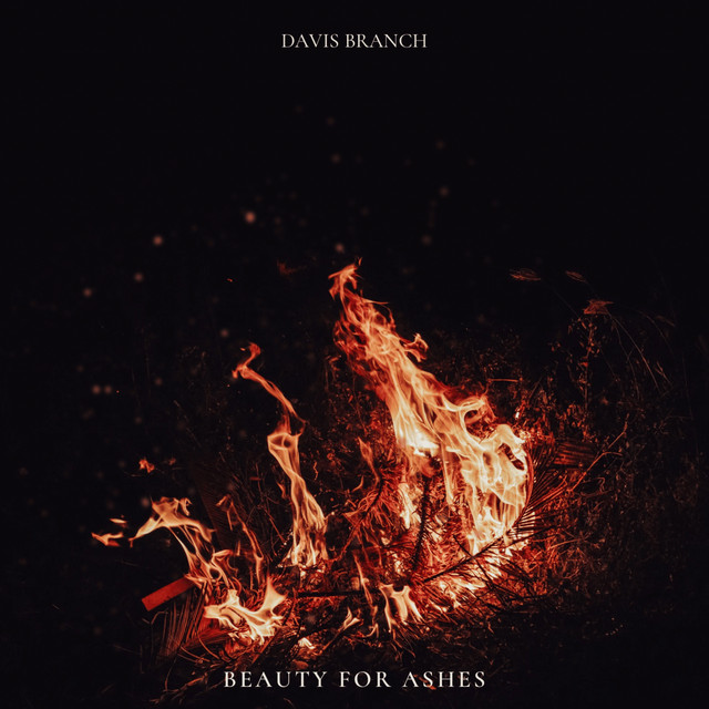 Beauty For Ashes