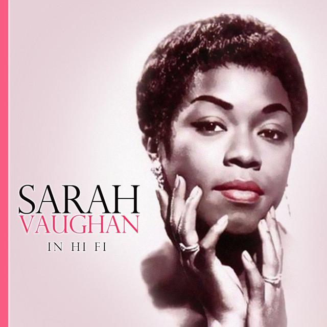 Sarah Vaughan In Hi-Fi cover art