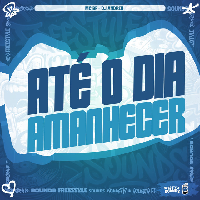 Até O Dia Amanhecer