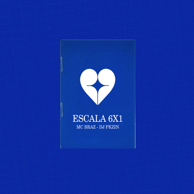 Escala 6x1