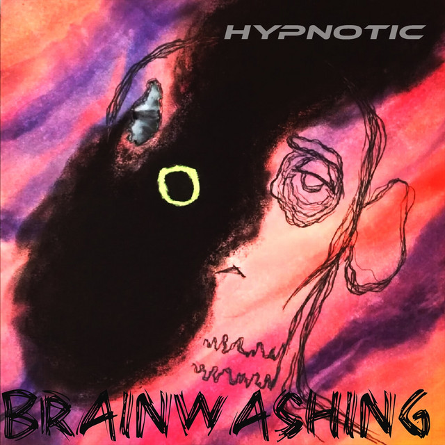 Brainwashing cover art