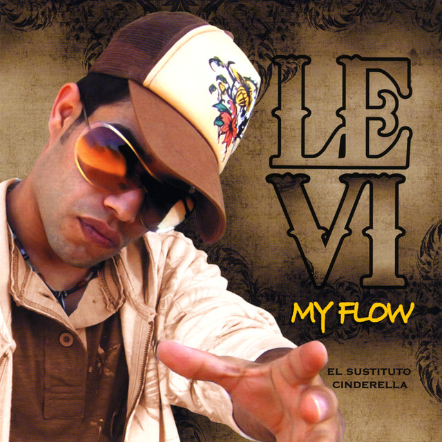 El Sustituto cover art