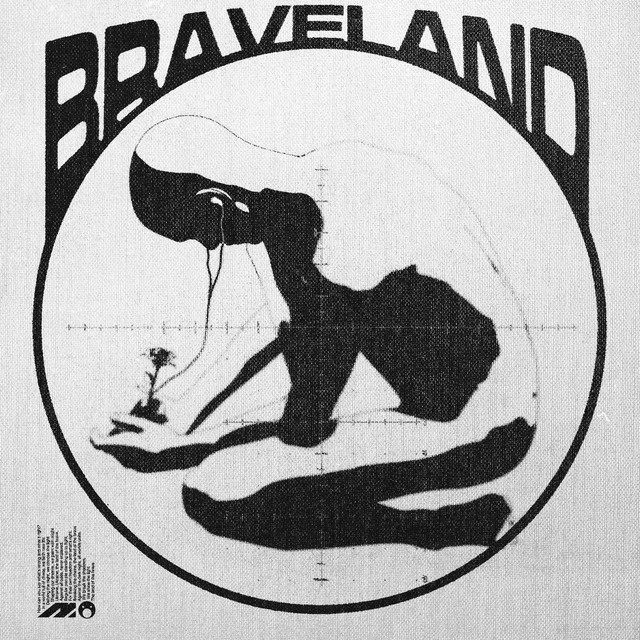 Обкладинка Histibe — BRAVELAND
