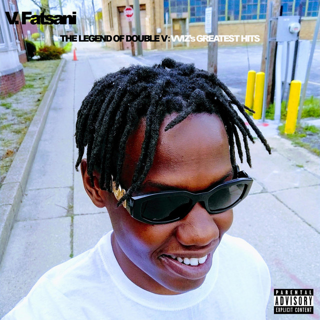V. Fatsani | Spotify