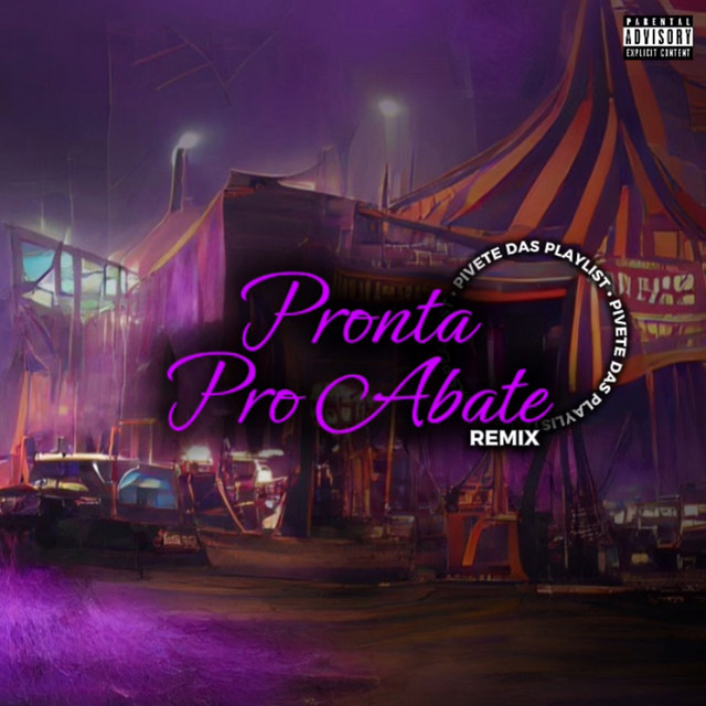 Pronta pro Abate Remix