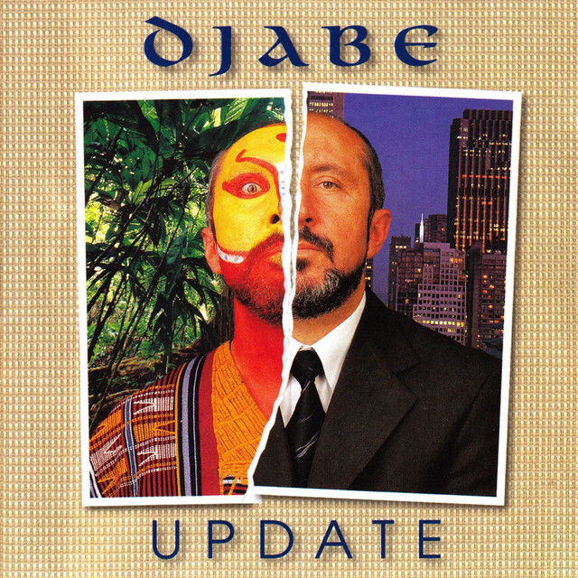 Update cover art
