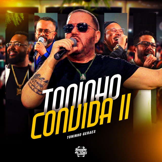 Toninho Convida II