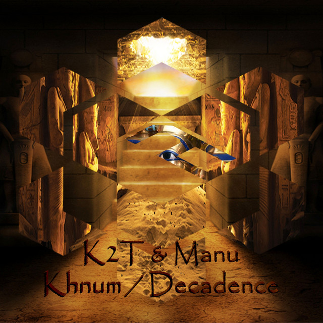Khnum artwork