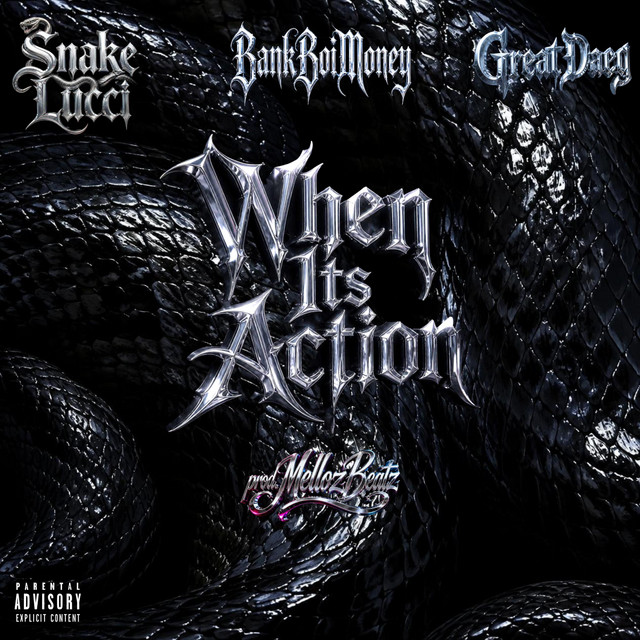 When Its Action cover