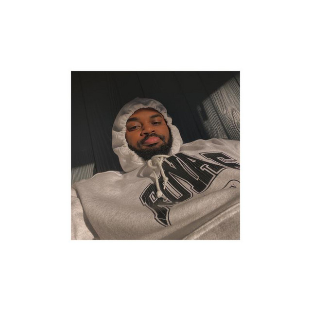 Just Chill Brotha cover art
