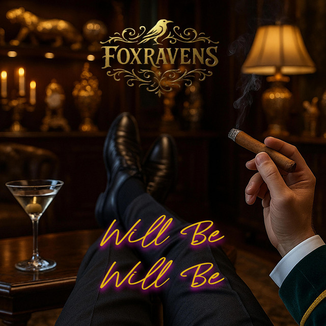 Will Be Will Be