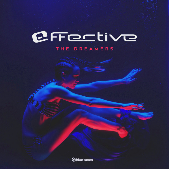 The Dreamers album art