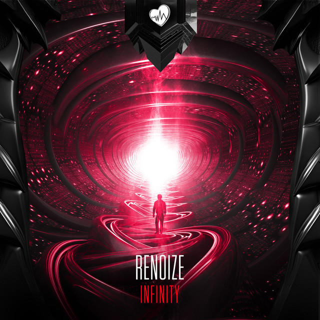 Infinity cover art