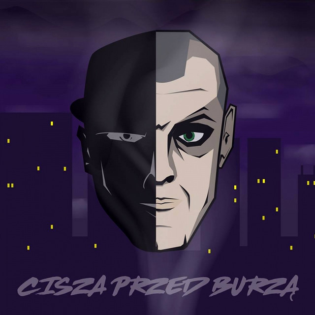 Dzieci nadziei cover art