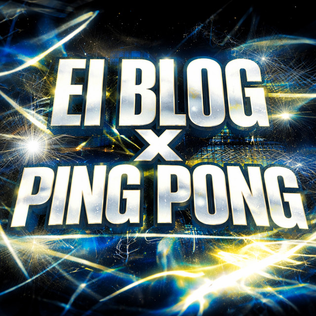 Ei Blog X Ping Pong