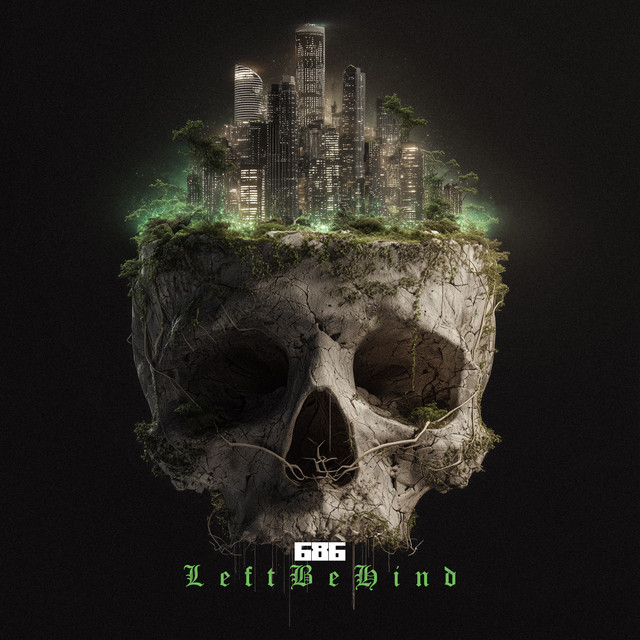 LEFTBEHIND cover art