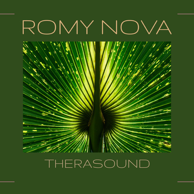 THERASOUND cover art