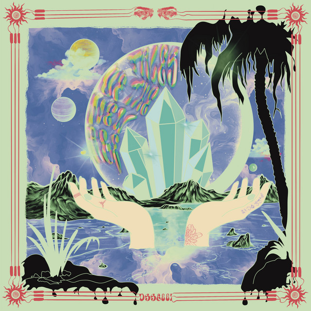 90G cover art